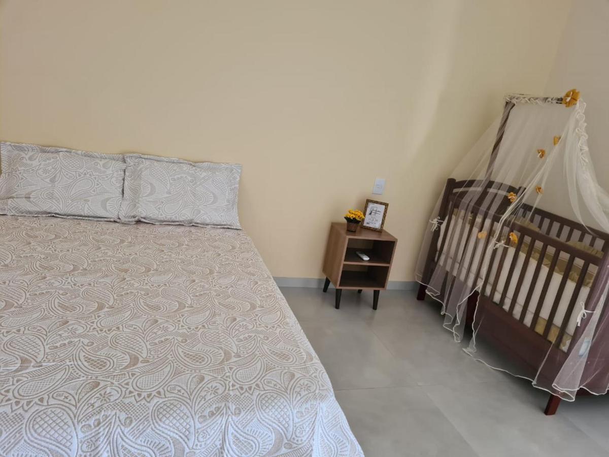 Recanto H & E Olímpia Dış mekan fotoğraf